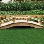 Garden Bridges | Decorative Garden Bridges | Quality Garden Bridg