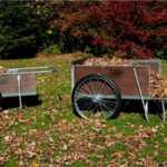 Large Garden Cart | Carts Vermo