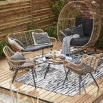 11 Garden Chairs To Buy In 2024 — Best Outdoor Chai