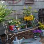 260 Best Rustic Garden Decor ideas | garden, garden decor, outdoor .