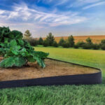 Grass Barrier - Landscape Edging - 10 inch Dep