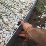 How to Install Metal Garden Edging Yourself | Garden Ed