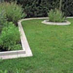 15 garden edging ideas to enhance your lawn and landscape | Real Hom