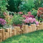 Top 10 Garden and Landscaping Edging Ideas to Watch in 20