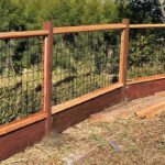 Elevate Your Garden: Discover Top Garden Fence Ide