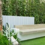 50 Privacy Fence Ideas to Stylishly Seclude Your Outdoor Sanctuary .