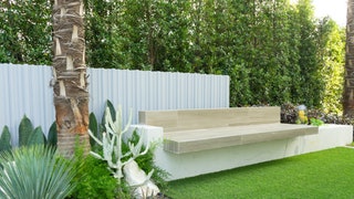 50 Privacy Fence Ideas to Stylishly Seclude Your Outdoor Sanctuary .