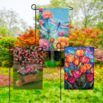 Discounted Garden Flags & House Flags | FlagsR