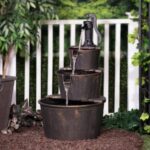 Fountains - Outdoor Decor - The Home Dep