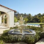 29 Garden Water Fountains That Create a Sense of Tranquillity .