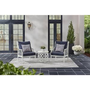 Patio Conversation Sets - Outdoor Lounge Furniture - The Home Dep