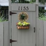 230 Best Garden Gates ideas | garden gates, garden, garden desi