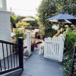 100 Cottage garden gates ideas | garden gates, cottage garden, gard