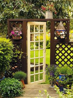 230 Best Garden Gates ideas | garden gates, garden, garden desi