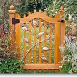 Options for a Garden Gate | Garden Ga