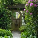 190 Garden Gates ideas | garden gates, garden, garden desi