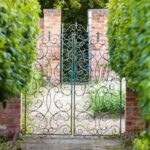 Garden gate ideas: 15 ways to make a strong first impression