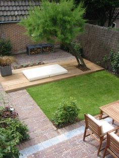 900+ Best Small garden ideas | garden design, small garden .