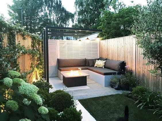 Very Small Garden Ideas On a Budget | With Pictures | Blog .