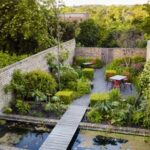 Space-saving ideas for small gardens | House & Gard