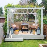 88 garden ideas worth copying in your own outdoor space | Real Hom