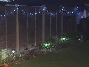 6 Garden Lighting Ideas To Illuminate Your Outdoor Spa