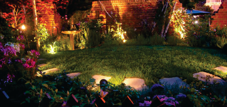 Learn about Solar Lighting Ideas to Illuminate Home Gard