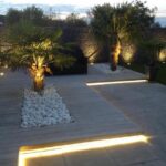 70+ Wonderful Modern Garden Lighting Ideas Will Inspire You | Tuin .