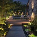 72 Best Outdoor Garden Lighting Ideas | outdoor garden lighting .