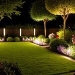 50+ Garden Lights Ideas and Designer Fixtures for your Outdoor Spa