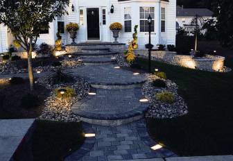 Outdoor Lighting Ideas Archives - Outdoor Patio Ide