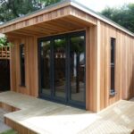 Garden Offices – Working From Your Shed - Inspirationfeed | Garden .