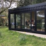 These garden offices make remote working a dream | Real Hom