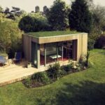 150 Garden Offices ideas | garden buildings, garden office .