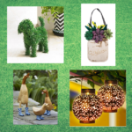 21 Best Garden Ornaments - Cheap Lawn Ornaments & Sculptures for .