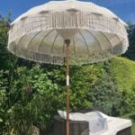 75 Parasols for my Garden ideas | parasol, garden parasols .