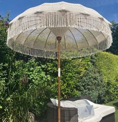75 Parasols for my Garden ideas | parasol, garden parasols .