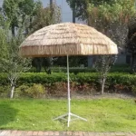 Water-Resistant, Sturdy straw garden parasols - Alibaba.c