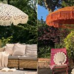 15 Stylish Garden Parasols And Garden Umbrellas For Summer 20