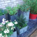 Slate Plant Pots : 10 Steps (with Pictures) - Instructabl