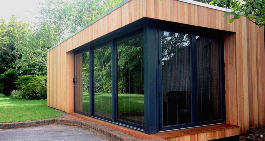 A List Of Our Top 10 Garden Buildings And Where To Buy Th