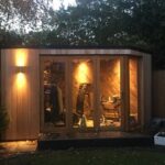 Build a Garden Room : 8 Steps (with Pictures) - Instructabl