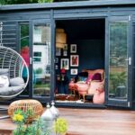 33 garden room ideas to enhance your backyard and lifestyle | Real .
