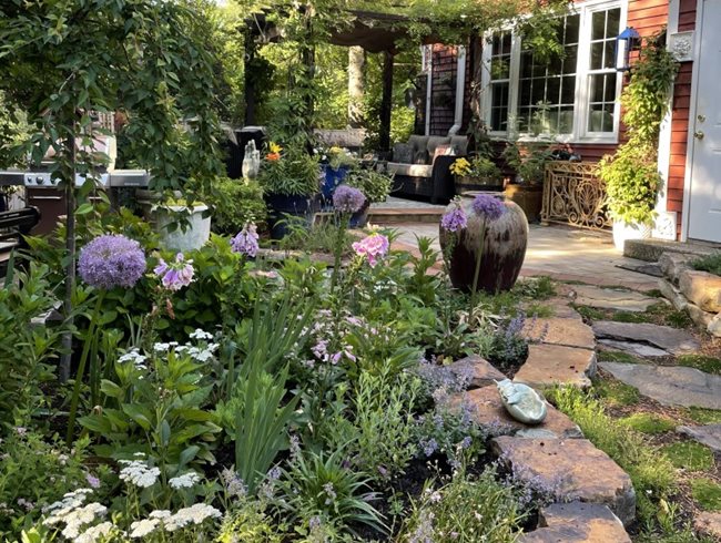 Garden Rooms - Ideas for Creating Inspired Outdoor Spaces | Garden .