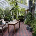 Garden Rooms: 25 Decorating Ideas To Bring The Outdoors