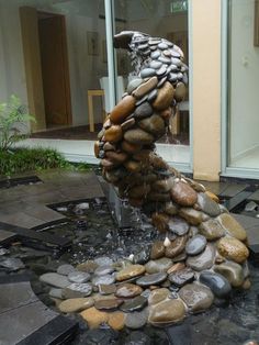 17 Front yard sculptures ideas | yard sculptures, garden art .