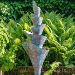 Contemporary Garden Sculpture | David Harb