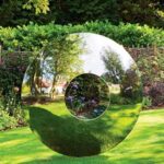 Contemporary Garden Sculpture | David Harb