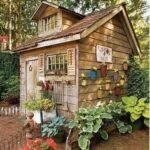 73 Backyard Shed Ideas | backyard, shed, backyard sh