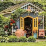900+ cute shed ideas | shed, garden shed, shed pla